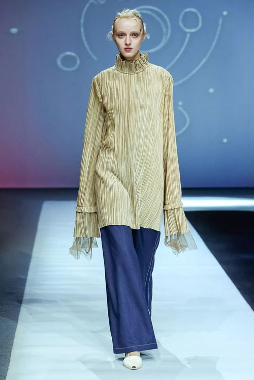 本土時裝周 服裝產(chǎn)業(yè)的文化引擎與商業(yè)價值