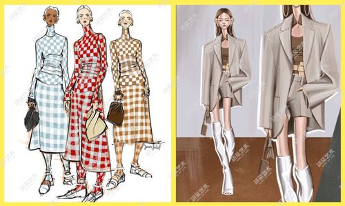 國美考研專題 中國美術學院染織與服裝設計考研學習計劃