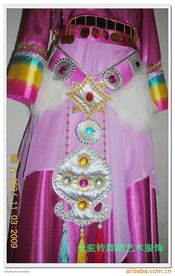 綿陽市金駝鈴舞蹈藝術服裝廠舞臺裝針織品產品列表