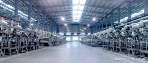 狂賺62.4億 針織龍頭申洲國際如何打破行業薄利魔咒