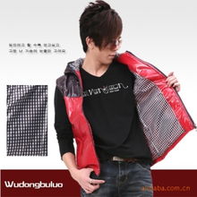 石獅市舞動部落服裝廠馬甲產品系列 針織精品展示