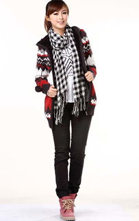 以純服飾 潮流針織品的新風(fēng)尚與創(chuàng)業(yè)機(jī)遇